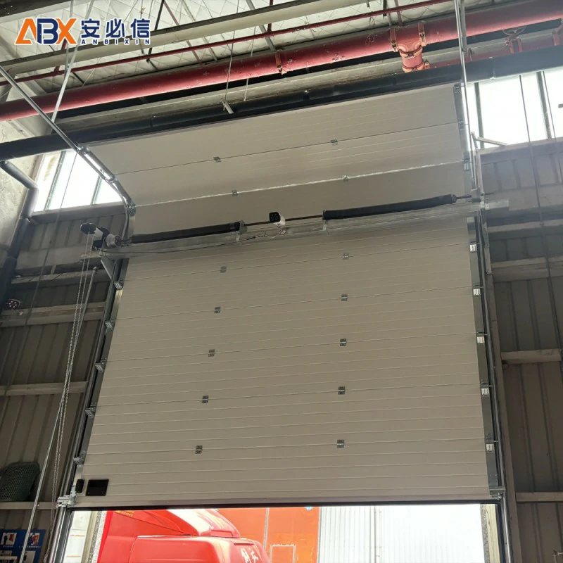 合肥市垂直提升门